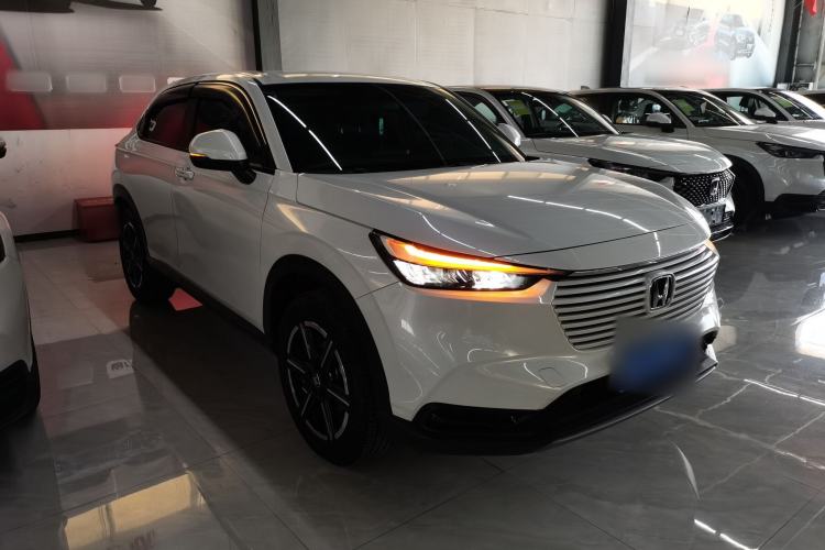 Used Honda Vezel 2023 1.5L CVT Elite Edition