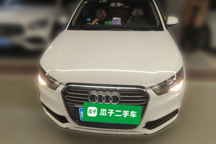 Used Audi A1 2013 30 TFSI Sportback Urban