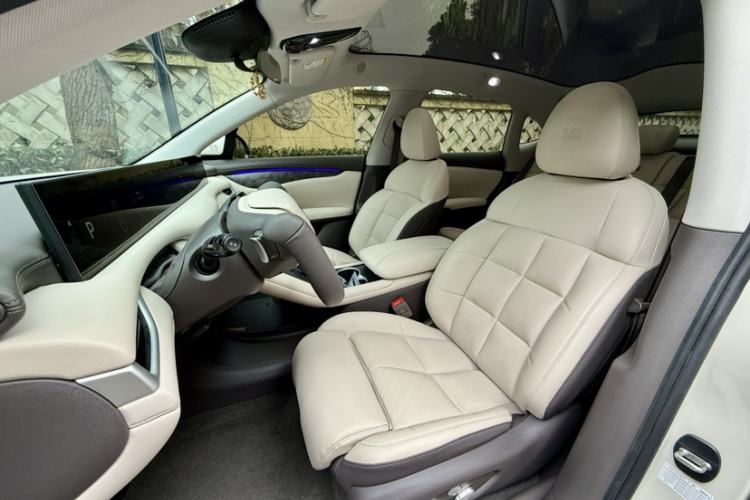 Used IM LS6 2023 Max Enhanced Performance Edition