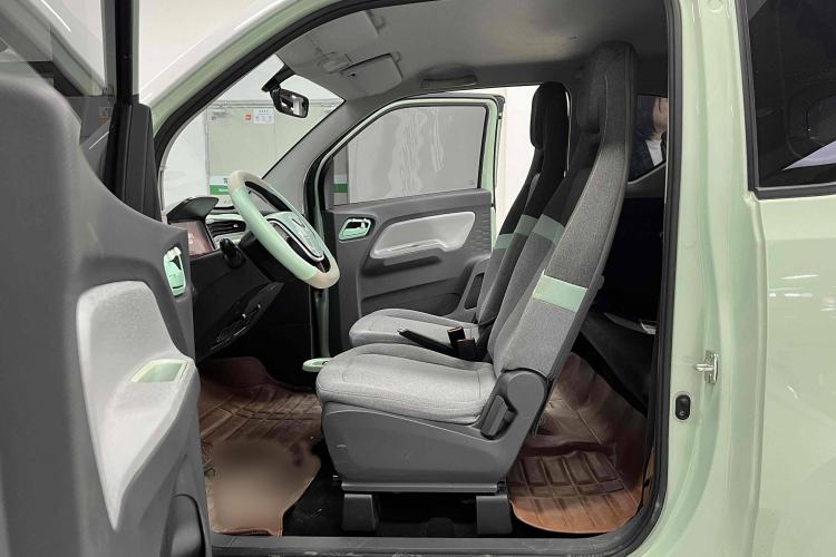 Used Wuling Hongguang MINIEV 2022 Macaron Premium Model – Lithium Iron Phosphate