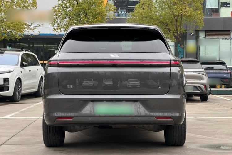 Used Li Auto L7 2023 Max model