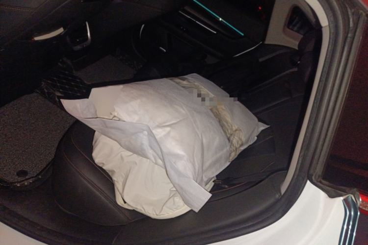 Used XPeng P7 2020 670N
