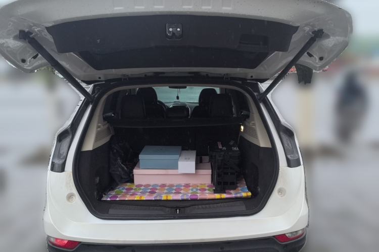 Used Lincoln MKC 2014 2.0T Two-Wheel-Drive Luxury Edition