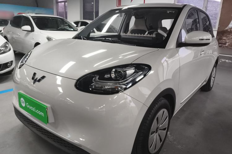 Used Wuling Bingo 2023 203km Light Edition