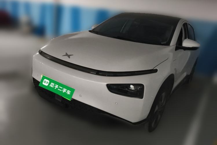 Used XPeng G3 2021 G3i 460N