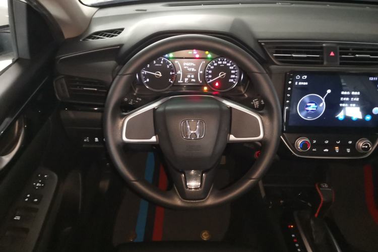 Used Honda Crider 2019 180 Turbo CVT Comfort Version China VI