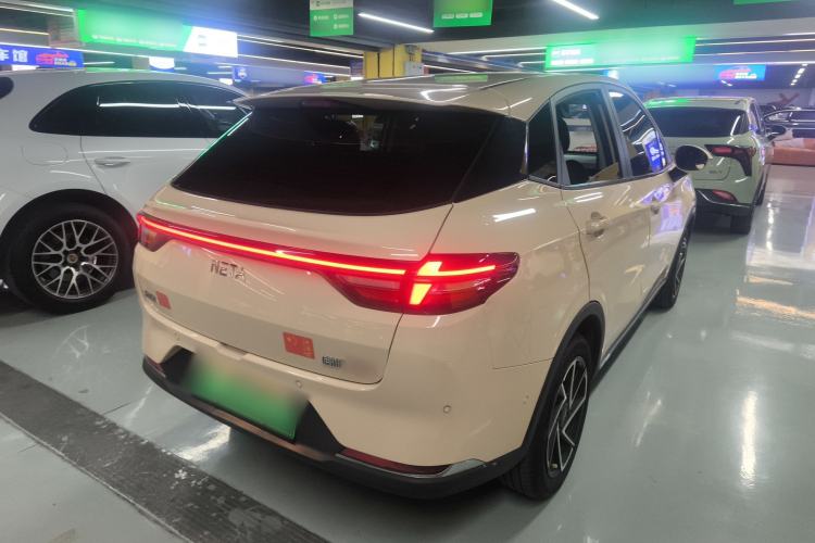 Used NETA AYA 2023 401 Lite Rear Right 45 Deg