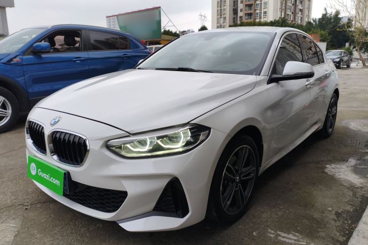 Used BMW 1 Series 2022 120i M Sport Edition