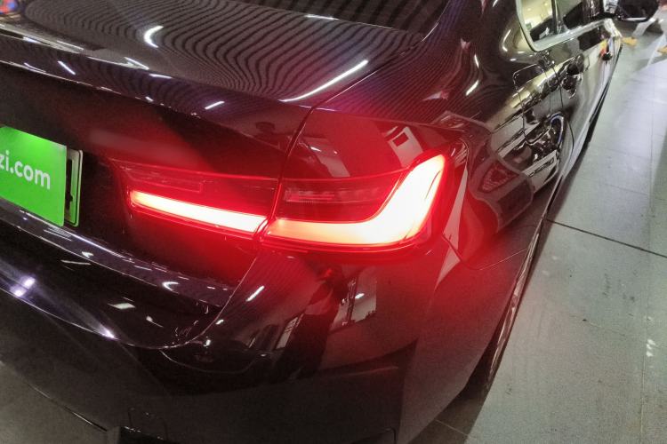 Used BMW i3 2024 eDrive 35 L Right Rear Taillight