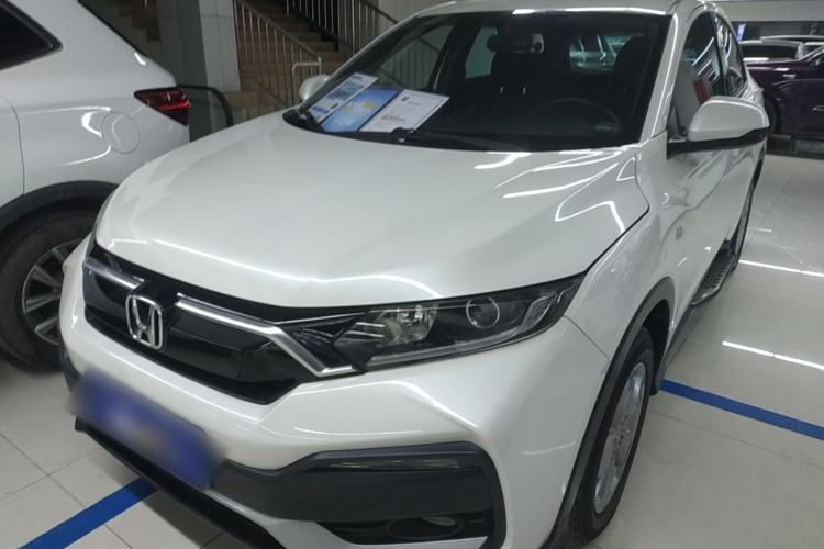 Used Honda XR-V 2019 1.5L CVT Classic Edition China V