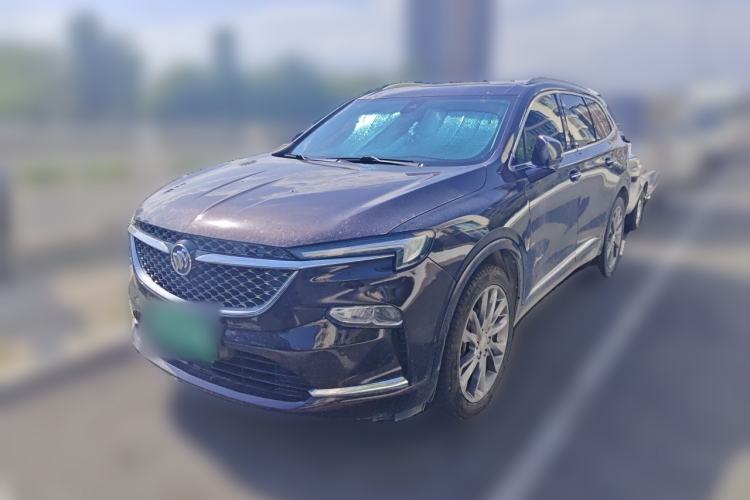 Used Buick Enclave 2020 28T All-Wheel Drive Avenir Guazi used car, China used car export, Used car for sale, Used  cars, Cheapest cars for sale