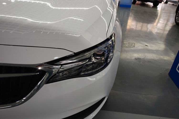 Used Buick GT 2021 Exemplar 1.5L Automatic Entry-Level Trim