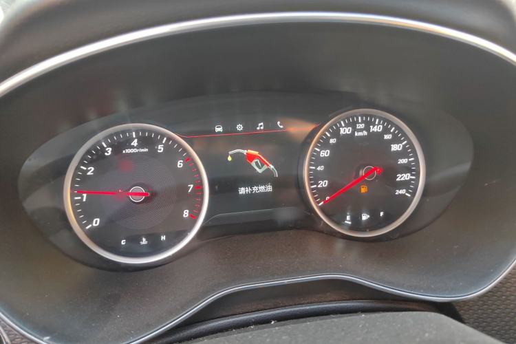 Used Baojun 730 2019 1.5T Manual Fashion Model 7-seater China VI