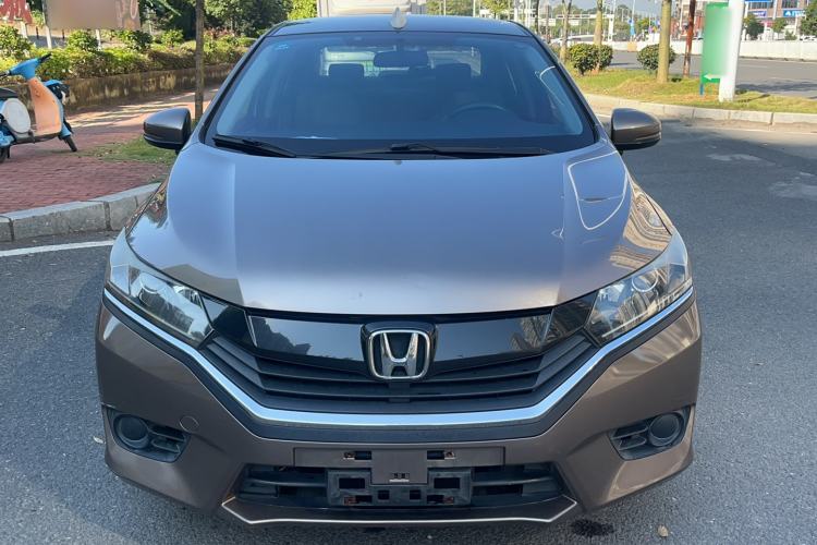 Used Honda Greiz 2016 1.5L CVT Classic Edition
