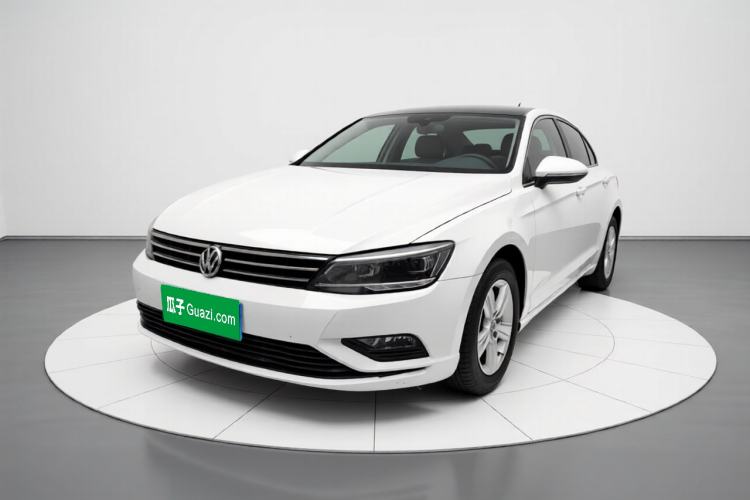 Used Volkswagen Lamando 2018 230TSI DSG Fashion Edition