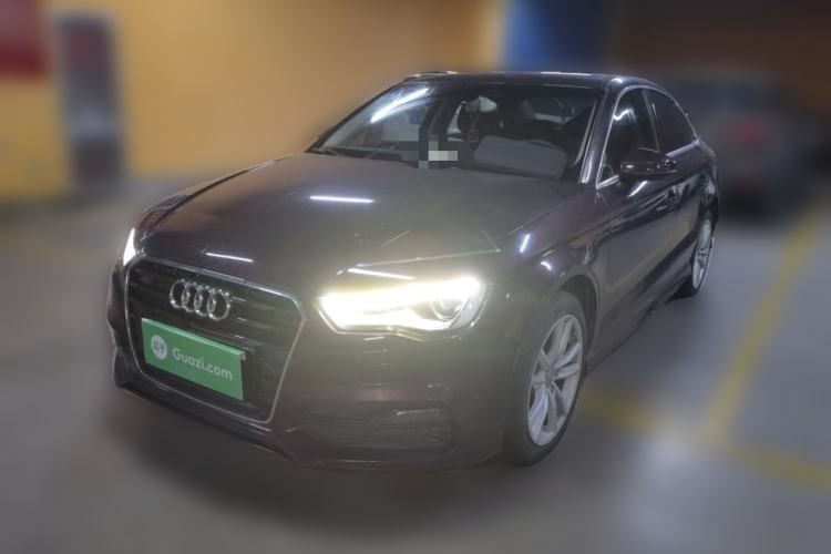 Used Audi A3 2014 Limousine 40 TFSI S line Comfort Model Guazi used car, China used car export, Used car for sale, Used  cars, Cheapest cars for sale