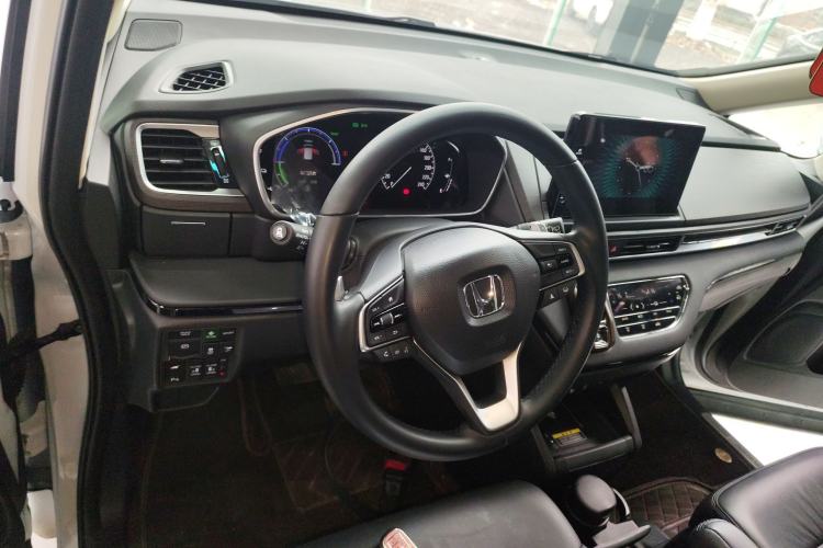 Used Honda Elysion 2024 2.0L eHEV Luxury Edition
