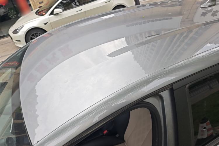 Used BYD Dolphin 2023 420 km Free Version
