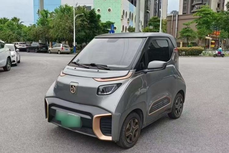 Used Baojun E200 2020 305KM Smart Drive Version