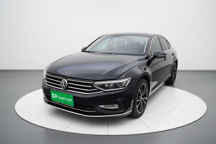 Used Volkswagen Magotan 2020 280TSI DSG Comfort Edition
