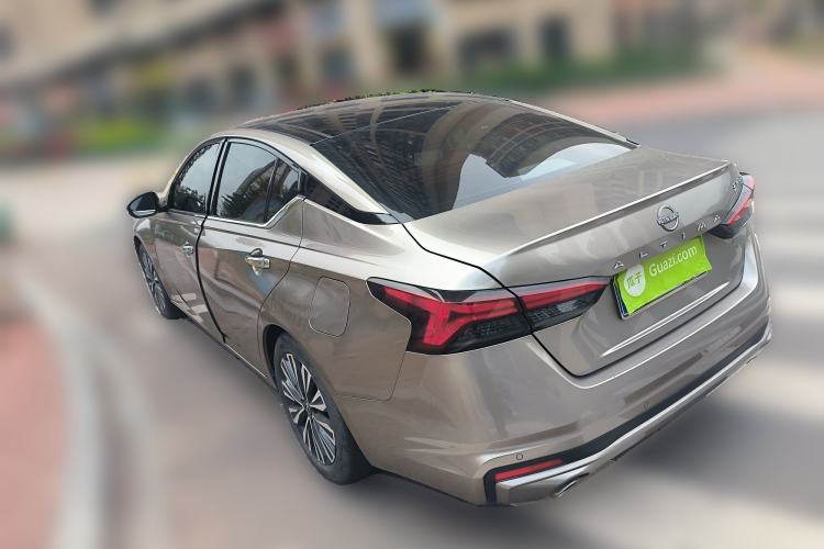 Used Nissan Teana 2022 2.0L XL-TLS Enjoyment Edition
