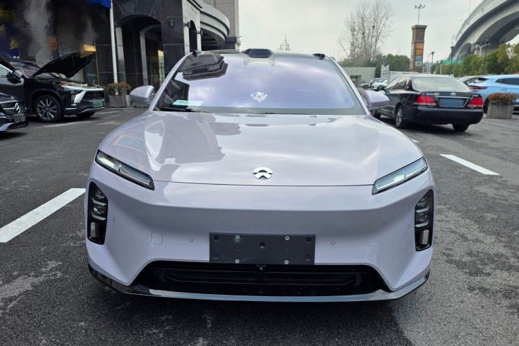 Used Nio ET5 2025 75 kWh