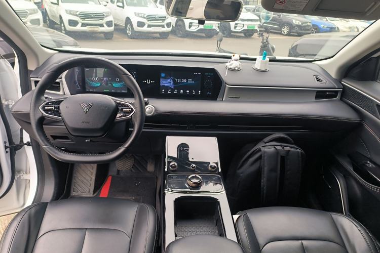 Used NETA U 2022 NETA U-Ⅱ 500 Industry Edition