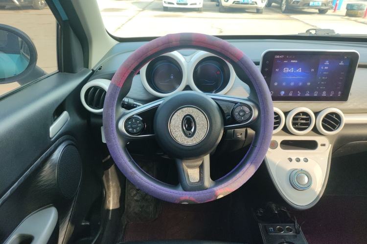 Used ORA Black Cat 2021 351 km Standard Version