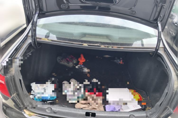 Used Volkswagen Lavida 2013 Revised Classic 1.6L Manual Fashion Edition