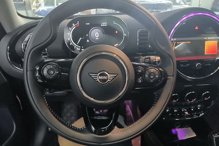 Used MINI Clubman 2021 1.5T COOPER Connoisseur