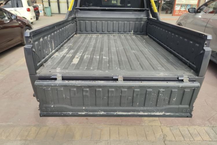 Used Wuling Zhengtu 2021 1.5L Adventure LAR