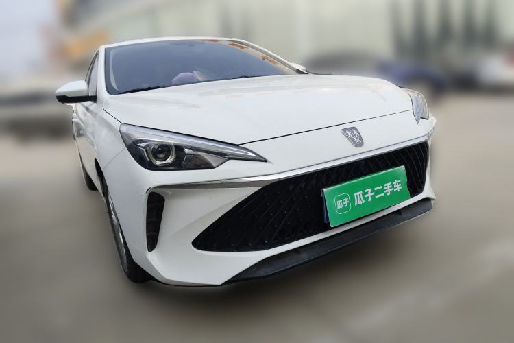 Used Roewe i5 2023 1.5L Manual Comfort Edition
