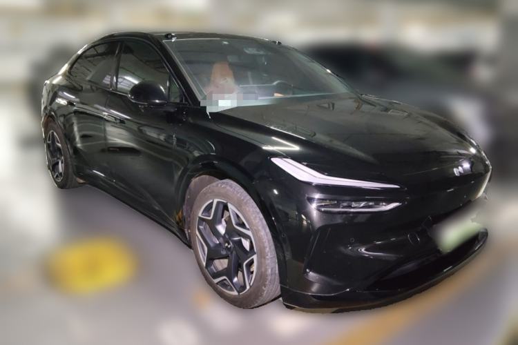 Used ONVO L60 2024 60 kWh Rear-Drive Version