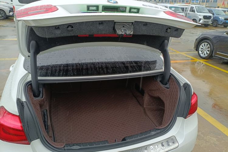 Used BMW 3 Series 2016 320Li Fashion Model