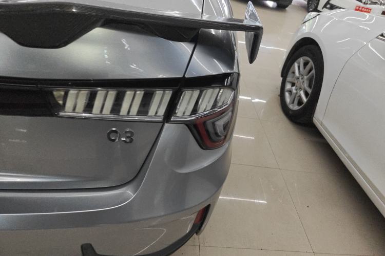 Used Lynk & Co 03 2019 1.5TD DCT Sport Edition China VI Standard Right Rear Taillight