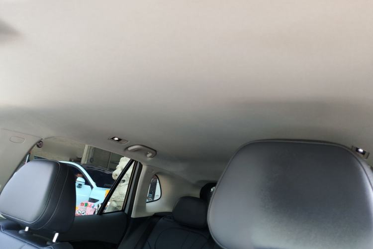 Used Geely Galaxy E5 2024 530km Long-Range Version