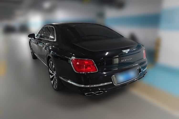 Used Bentley Flying Spur 2024 4.0T V8 Yado Edition
