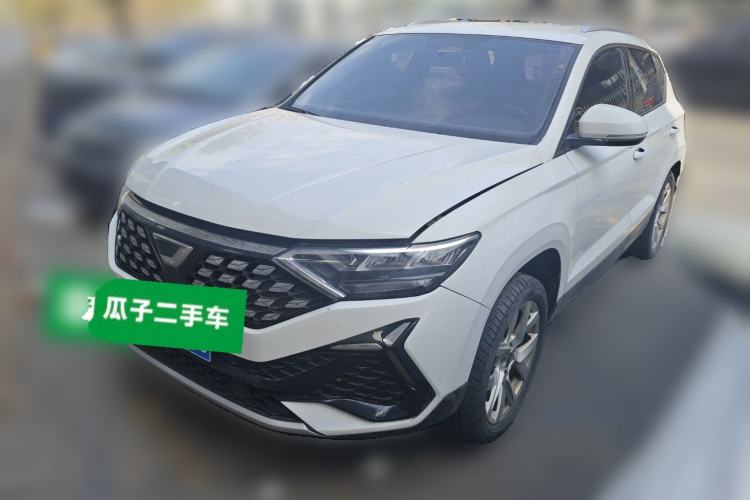 Used Jetta VS5 2022 280TSI Automatic Trend Edition