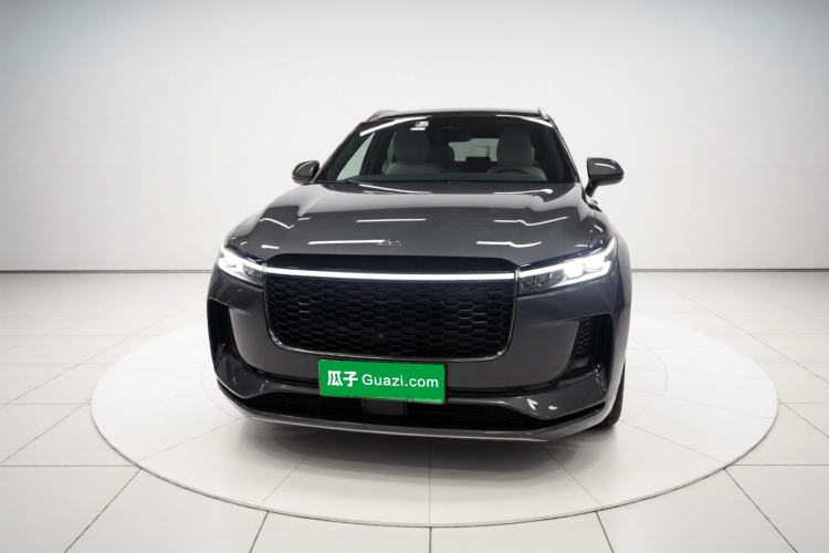 Used Li Auto ONE 2021 Extended-Range 6-Seater Version Front
