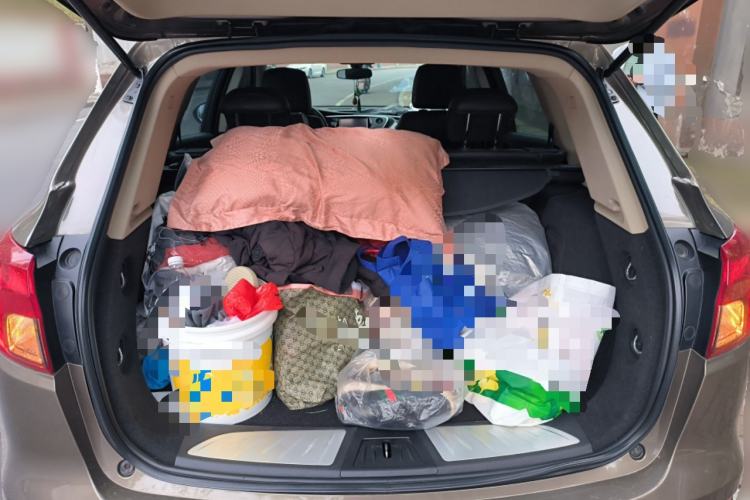 Used Buick Envision 2016 20T Two-Wheel-Drive Elite Model
