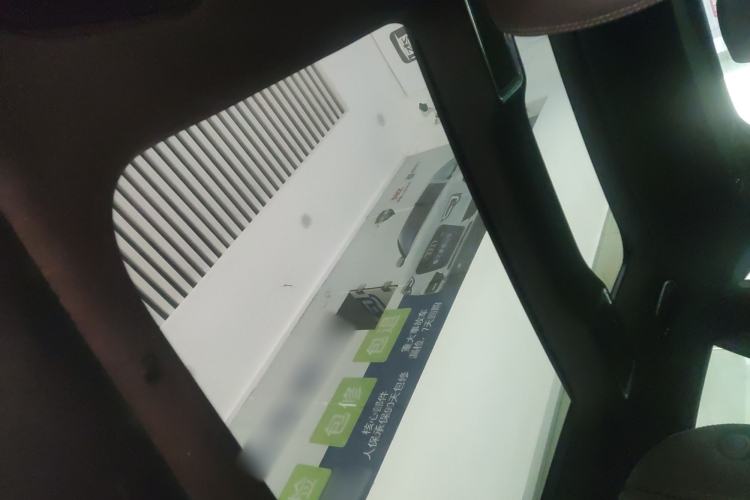 Used Mercedes-Benz GLC 2020 GLC 260 L 4MATIC Luxury Model
