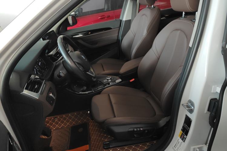 Used BMW X1 New Energy 2020 xDrive30Le Premium Edition
