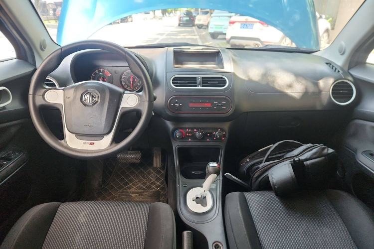 Used MG 3 2016 1.3L AMT Comfort Edition
