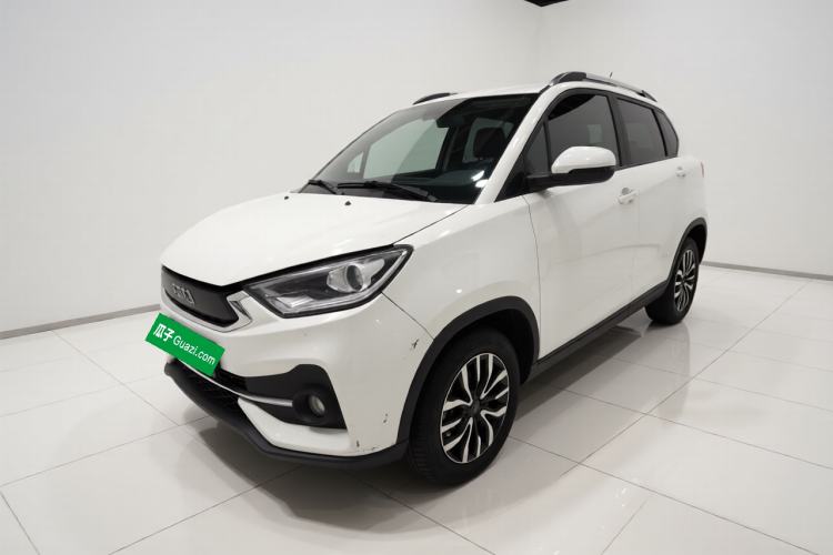 Used NETA N01 2019 380i