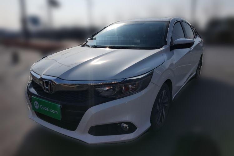 Used Honda Crider 2019 180 Turbo CVT Luxury Edition China VI Emission Standard