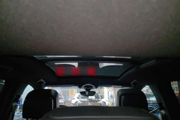 Used Porsche Macan 2014 Macan 2.0T