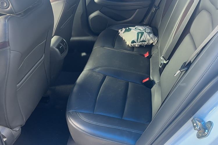 Used Chevrolet Malibu 2018 530T Automatic Luxury Edition