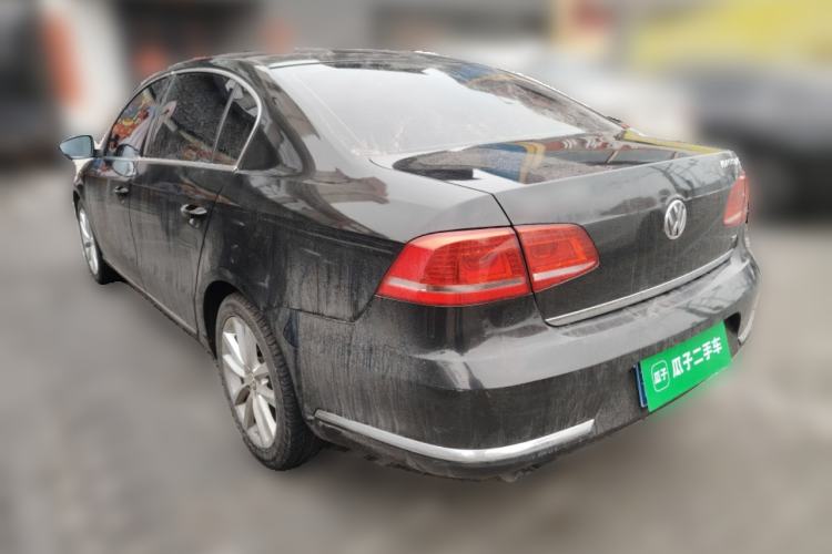 Used Volkswagen Magotan 2012 Facelift 2.0 TSI Prestige Model
