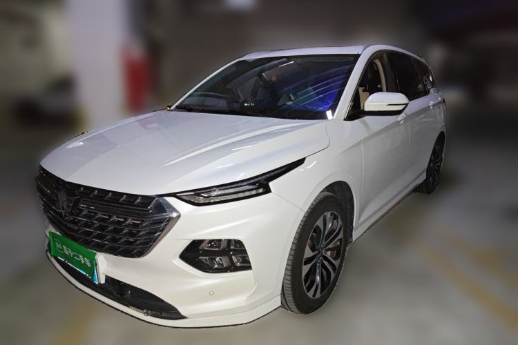 Used Wuling Victory 2020 1.5T CVT Flagship Edition Guazi used car, China used car export, Used car for sale, Used cars, Cheapest cars for sale