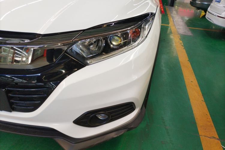 Used Honda Vezel 2020 1.5L CVT Pioneer Edition
